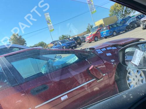 Rear left window mechanism NISSAN PULSAR Hatchback (C13) 1.5 dCi | BP37706998C24 - Image 3