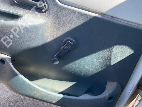 Used Front left panel Front left panel 36966396 36966396