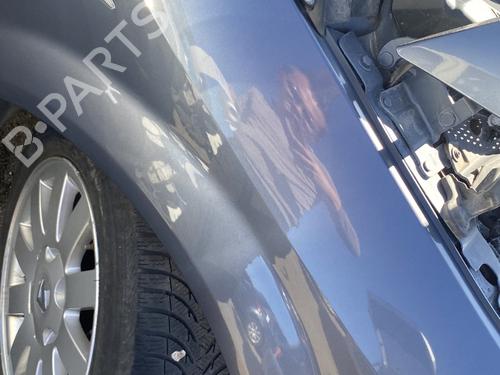 Right front fenders RENAULT SCÉNIC II (JM0/1_) 2.0 dCi (JM1K) | BP29012963C42 
