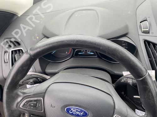 Steering wheel FORD KUGA II (DM2) 2.0 TDCi | BP29341399C49 