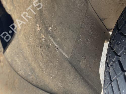 Used Wheel arch PEUGEOT PARTNER Box Body/MPV (5_, G_) 1.9 D (69 hp) 26617984