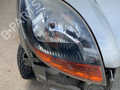 Right headlight RENAULT KANGOO (KC0/1_) 1.9 dCi 4x4 | BP36248217C29 - Image 3