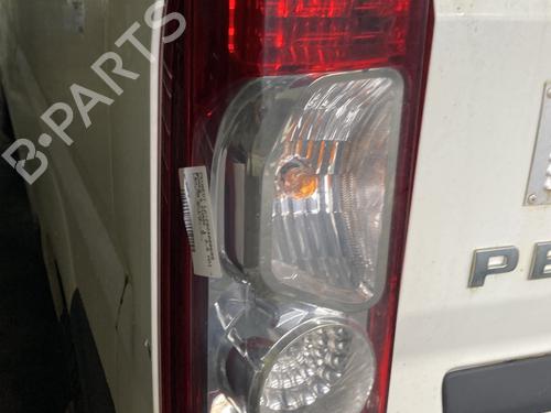 Used Left taillight Left taillight PEUGEOT BOXER Van 3.0 HDi 160 (156 hp) 21517887 21517887
