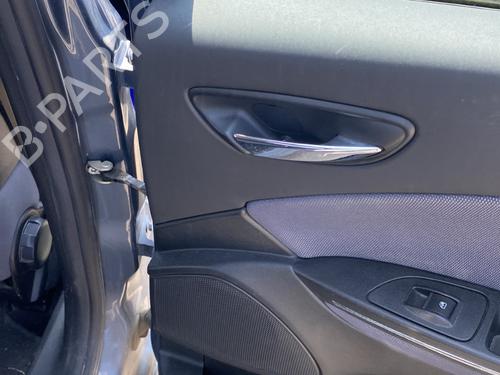 Used Rear right panel Rear right panel FIAT BRAVO II (198_) 1.6 D Multijet (198AXL1B) (120 hp) 26557514 26557514