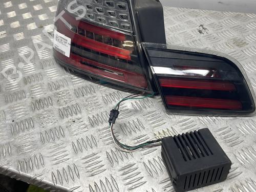 Left taillight BMW 3 Coupe (E92) 325 d | BP29341403C34 