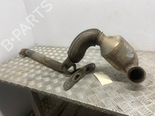 Used Catalyst Catalyst VW GOLF V (1K1) 1.9 TDI (105 hp) 34202196 34202196