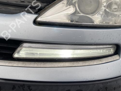 Used Left front fog light Left front fog light PEUGEOT 807 (EB_) 2.2 HDi (163 hp) 31067744 31067744