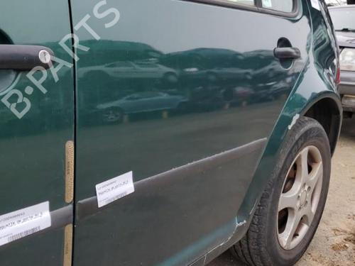 Used Left rear door VW GOLF III (1H1) [1989-2000]  22117794