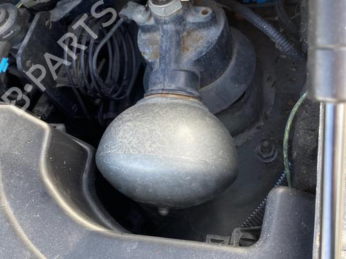 Used Left front shock absorber Left front shock absorber CITROËN C5 I (DC_) 2.0 HDi (DCRHZB, DCRHZE) (109 hp) 33725889 33725889