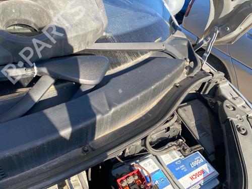 Used Scuttle panel Scuttle panel RENAULT SCÉNIC II (JM0/1_) 1.9 dCi (JM0G, JM12, JM1G, JM2C) (120 hp) 39702940 39702940