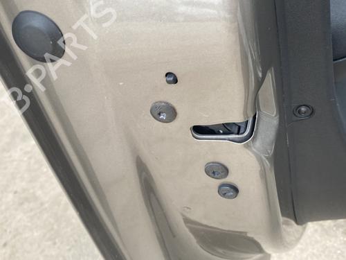 Used Front left lock Front left lock 31116867 31116867