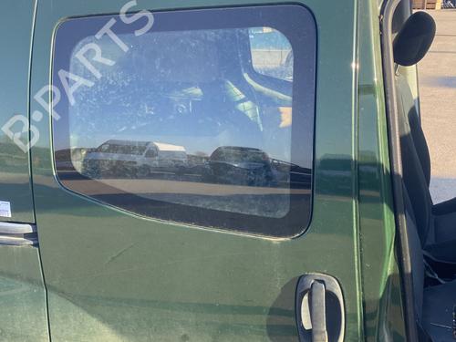 Højre side skydedør CITROËN NEMO Box Body/MPV (AA_) 1.3 HDi 75 (75 hp) 32686501