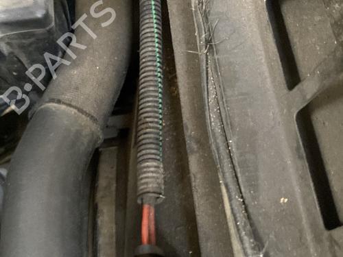 Front slam panel CITROËN JUMPY I Van (BS_, BT_, BY_, BZ_) 2.0 HDi 95 | BP28026173C72 