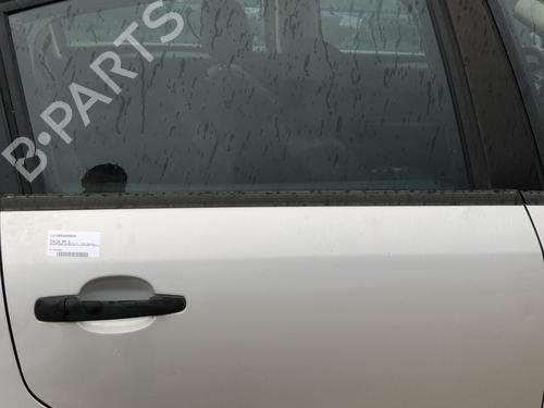Dør høyre bak CITROËN C4 I (LC_) 1.6 HDi (90 hp) 22126855