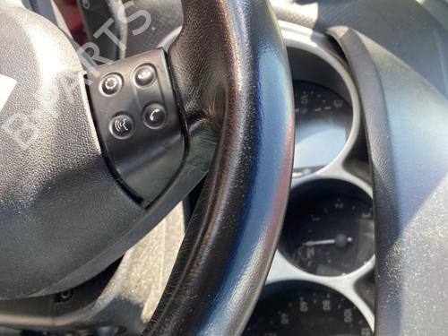 Steering wheel SEAT ALTEA (5P1) 2.0 TDI 16V | BP25116526C49 