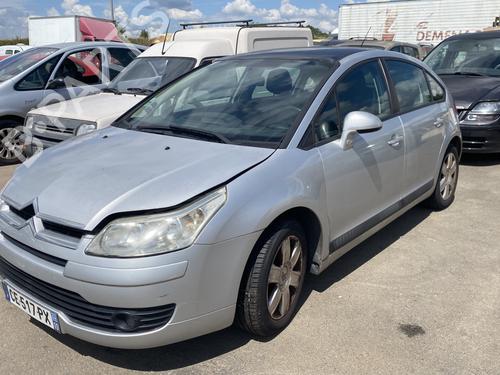 Dashboard CITROËN C4 I (LC_) 1.6 HDi | BP28011508C46 - Image 6