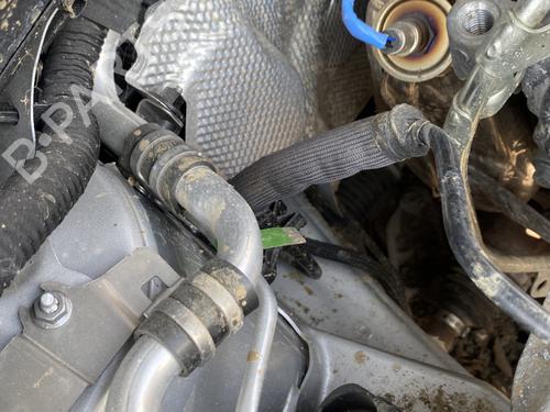 Steering rack RENAULT CLIO V (B7_) 1.0 TCe 90 (B7MT) | BP26429719M22 - Image 3