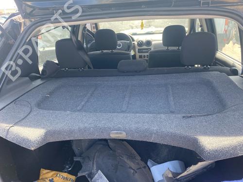 Used Rear parcel shelf Rear parcel shelf 37156843 37156843