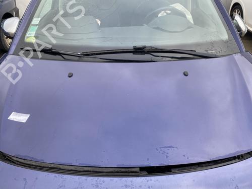 Motorhjelm CITROËN C3 II (SC_) 1.4 HDi 70 (SC8HZC, SC8HR0, SC8HP4) (68 hp) 30567365