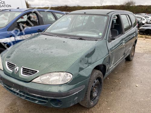 Used Parts RENAULT MEGANE I Grandtour (KA0/1_) 1.9 dTi (KA1U) (80 hp) 4342414