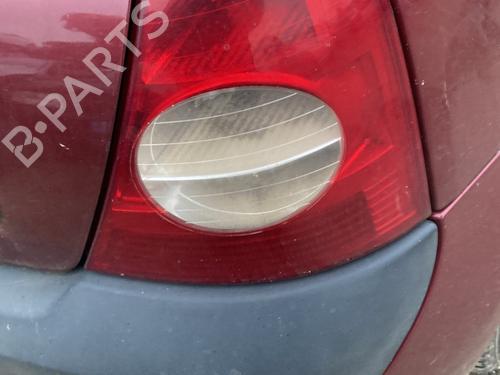 Right taillight RENAULT CLIO II (BB_, CB_) 1.5 dCi (B/CB07) | BP22358073C35 