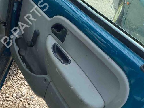 Front right panel RENAULT KANGOO (KC0/1_) D 55 1.9 (KC0D) | BP36521771C59 - Image 2