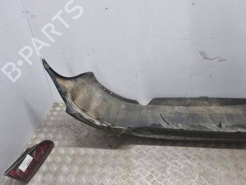 Rear bumper PEUGEOT 307 (3A/C) 2.0 HDi 110 | BP22112062C8 