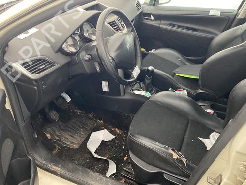 Rear left panel PEUGEOT 207 SW (WK_) 1.6 HDi | BP32241579C60 - Image 5