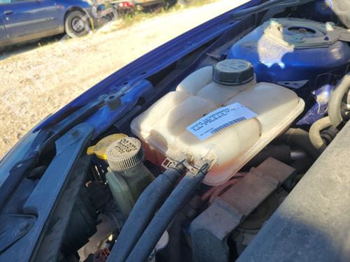 Expansion tank MAZDA 3 (BK) 1.6 DI Turbo | BP22127613C120 