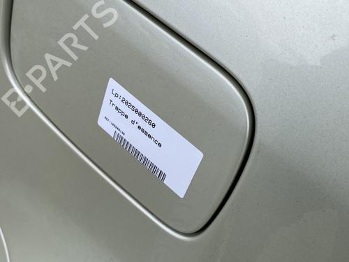 Fuel flap RENAULT LAGUNA II Grandtour (KG0/1_) 1.9 dCi (KG0G) | BP25333156C131 