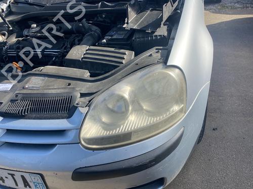 Used Left headlight Left headlight VW GOLF V (1K1) [2003-2010] 33991904 33991904