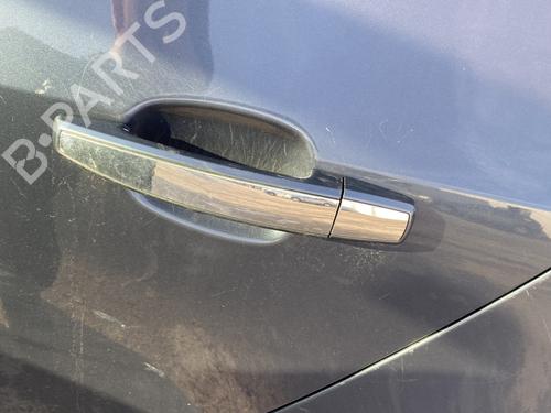 Klamka zewnętrzna drzwi tylnych lewych OPEL INSIGNIA A (G09) 2.0 CDTI (68) | BP30889940C130