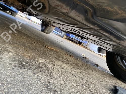 Used Steering rack Steering rack DACIA DUSTER (HS_) 1.5 dCi 4x4 (HSMC, HSMD) (110 hp) 30821328 30821328