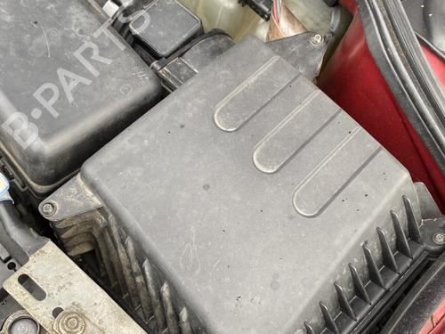 Used Air filter box Air filter box RENAULT LAGUNA II (BG0/1_) 1.9 dCi (BG1A, BG1W, BG0G) (110 hp) 30948043 30948043