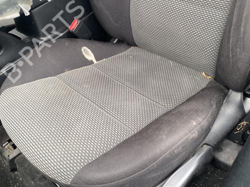 Used Left front seat Left front seat MAZDA 6 Hatchback (GG) 2.0 DI (GG14) (121 hp) 32393049 32393049