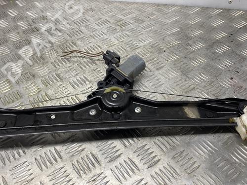 Used Front left window mechanism Front left window mechanism 23784385 23784385