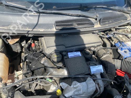 Injector FORD FIESTA VI (CB1, CCN) | BP36653930M100 - Image 4