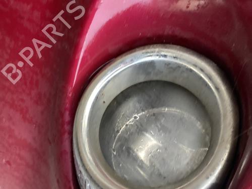 Used Left front fog light FORD FIESTA VI (CB1, CCN) 1.6 TDCi (90 hp) 30552112