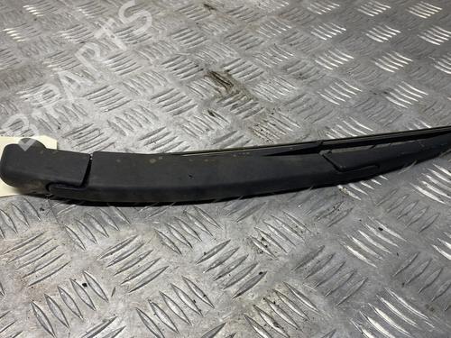 Used Rear windshield wiper arm DACIA DUSTER (HS_) 1.5 dCi 4x4 (HSMC, HSMD) (110 hp) 26239763