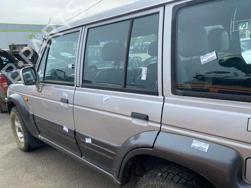 left-rear-door-hyundai-galloper-ii-jk-01-1997-1998-1999-2000-2001-2002-2003-36371934 main image