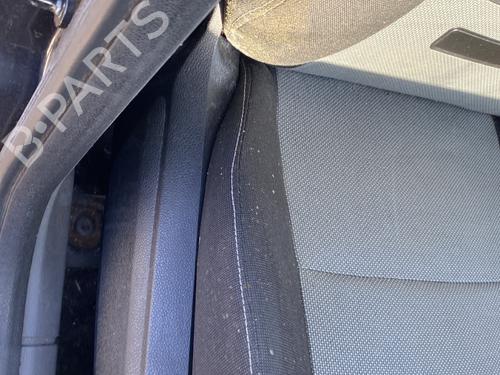 Sæde højre fortil FORD FOCUS II (DA_, HCP, DP) 1.6 TDCi | BP29040543C16 
