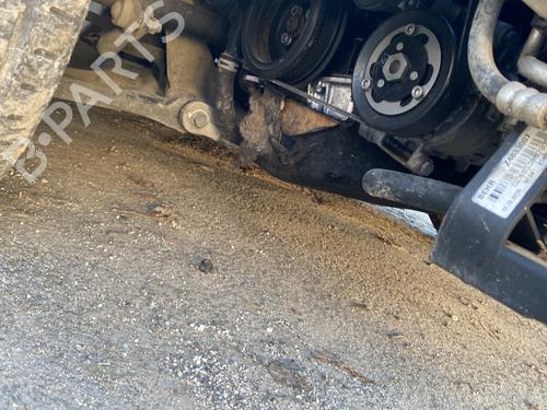 Used Steering rack Steering rack AUDI A3 Sportback (8VA, 8VF) 30 TDI (115 hp) 22556390 22556390