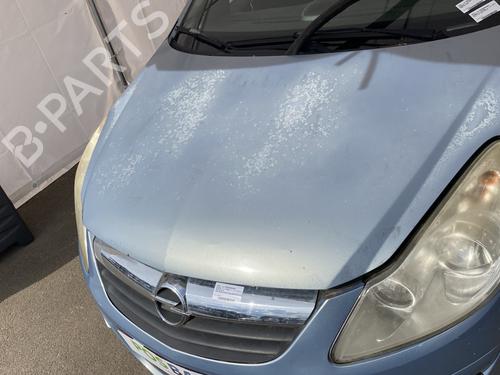 Motorhjelm OPEL CORSA D (S07) 1.3 CDTI (L08, L68) (90 hp) 25866954