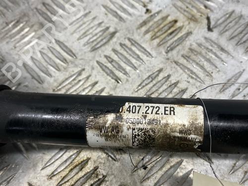 Right front driveshaft SEAT LEON (5F1) 2.0 Cupra | BP36337434M39 - Image 2