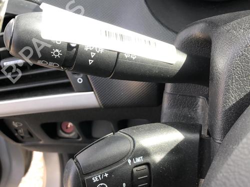 Steering column stalk PEUGEOT 206+ (2L_, 2M_) 1.4 i | BP22110615I23 