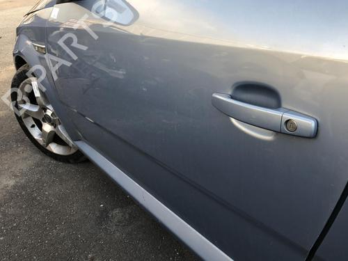 Left front door OPEL TIGRA TwinTop (X04) 1.8 (R97) | BP19914597C2 