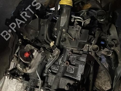 Engine DACIA LODGY (JS_) 1.5 dCi | BP19907154M1 - Image 15