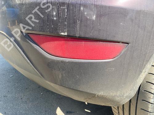 Rear bumper right light FORD FIESTA VI (CB1, CCN) 1.4 TDCi | BP34143227C82 - Image 2