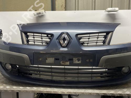 Foran støtfanger RENAULT SCÉNIC II (JM0/1_) 2.0 dCi (JM1K) | BP28710033C7