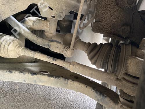Right front driveshaft DODGE CALIBER 2.0 CRD | BP29455451M39 